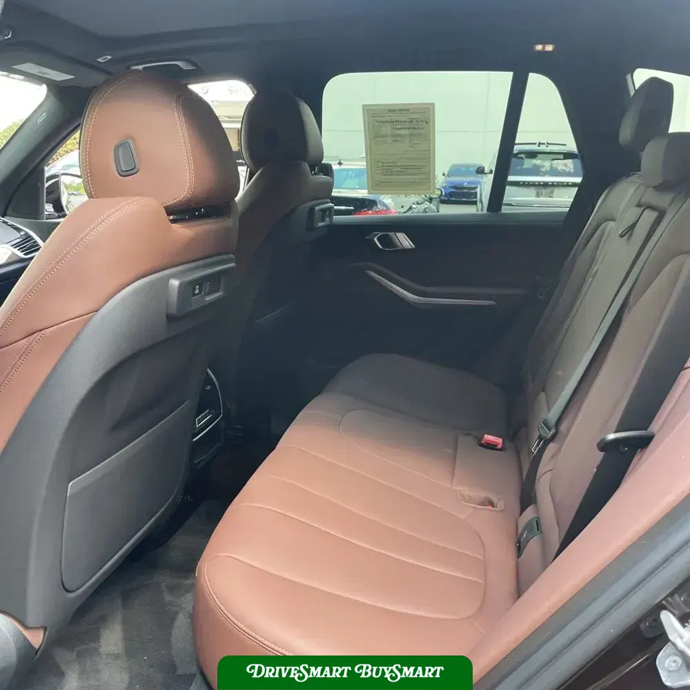 2022 BMW X5 xDrive45e