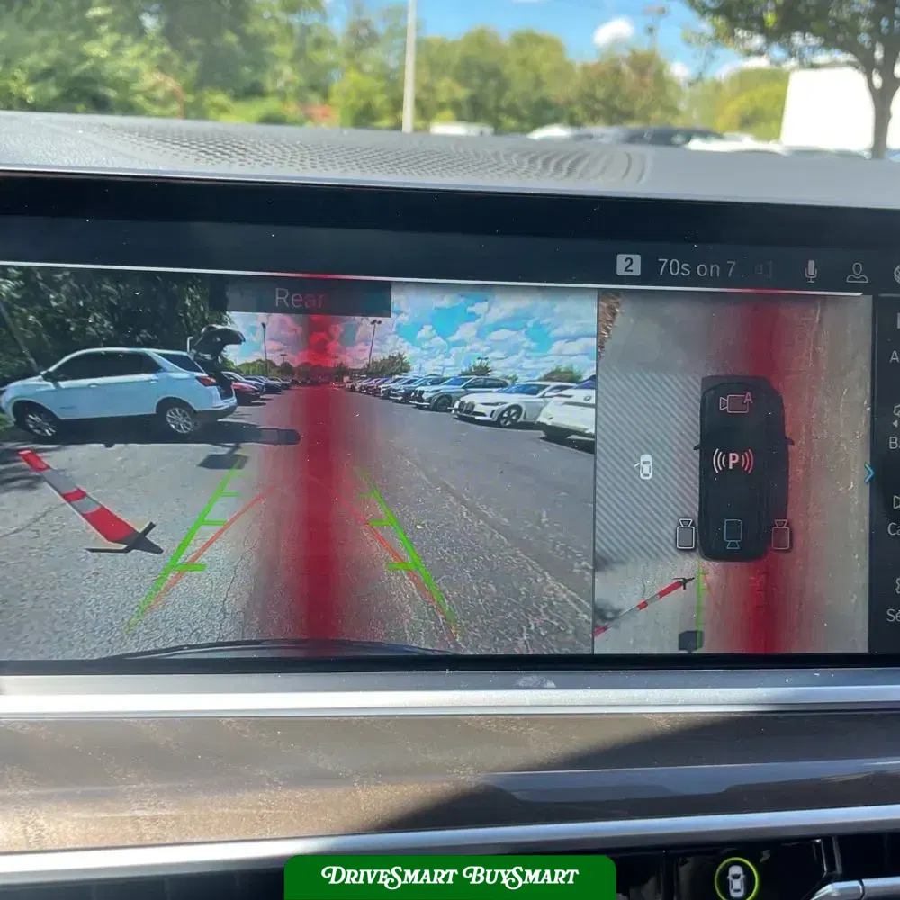 2022 BMW X5 xDrive45e