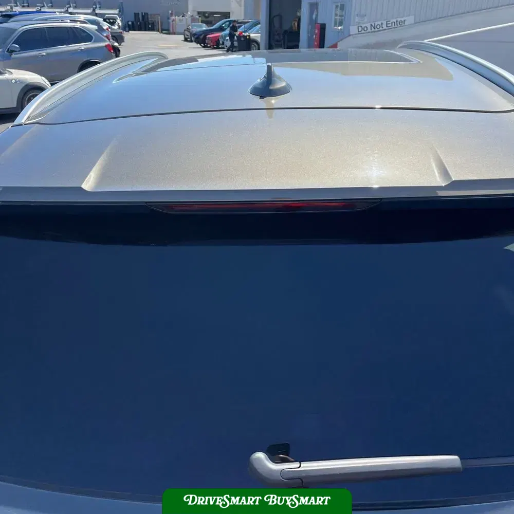2021 BMW X5 xDrive45e