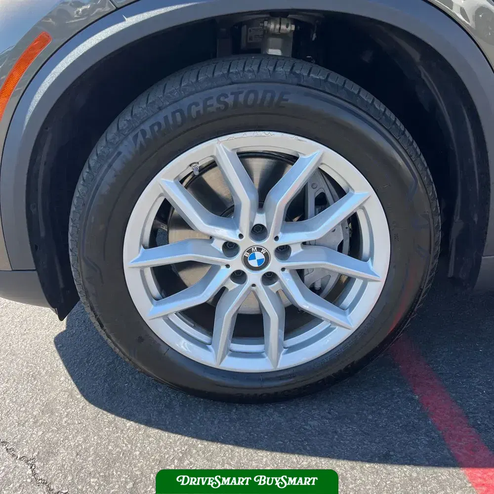 2021 BMW X5 xDrive45e