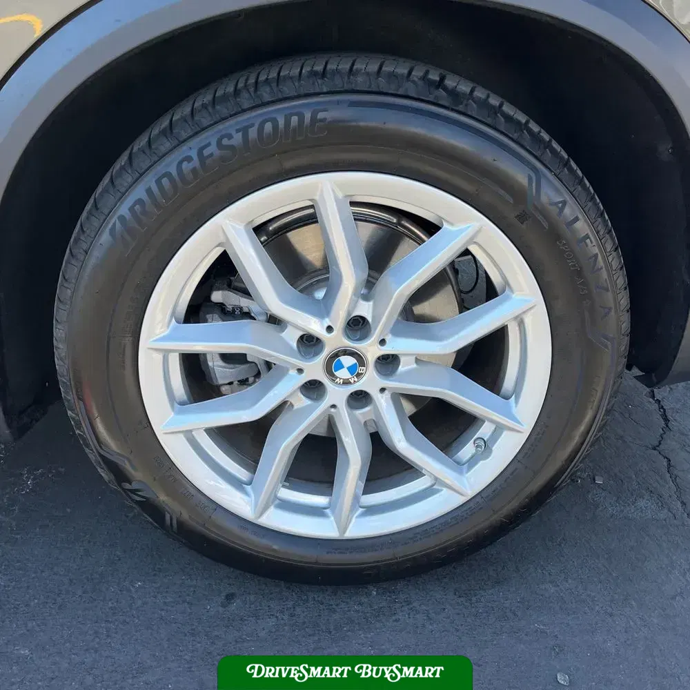 2021 BMW X5 xDrive45e