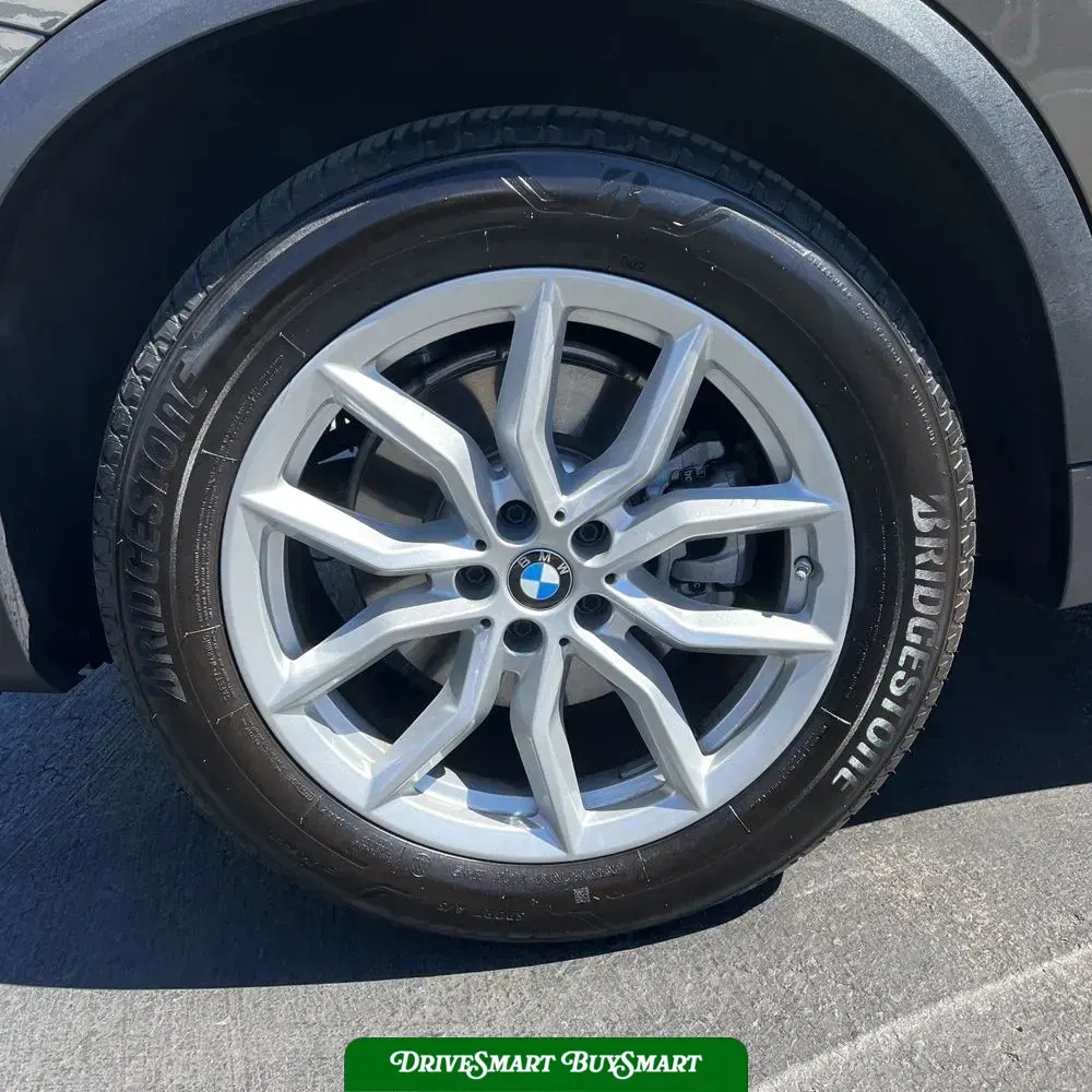 2021 BMW X5 xDrive45e