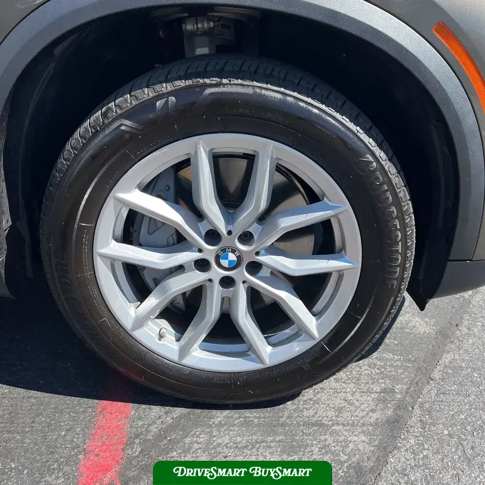 2021 BMW X5 xDrive45e