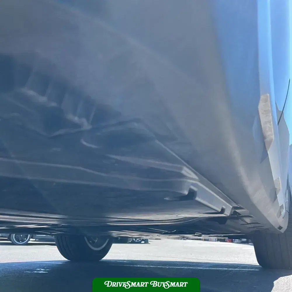 2021 BMW X5 xDrive45e