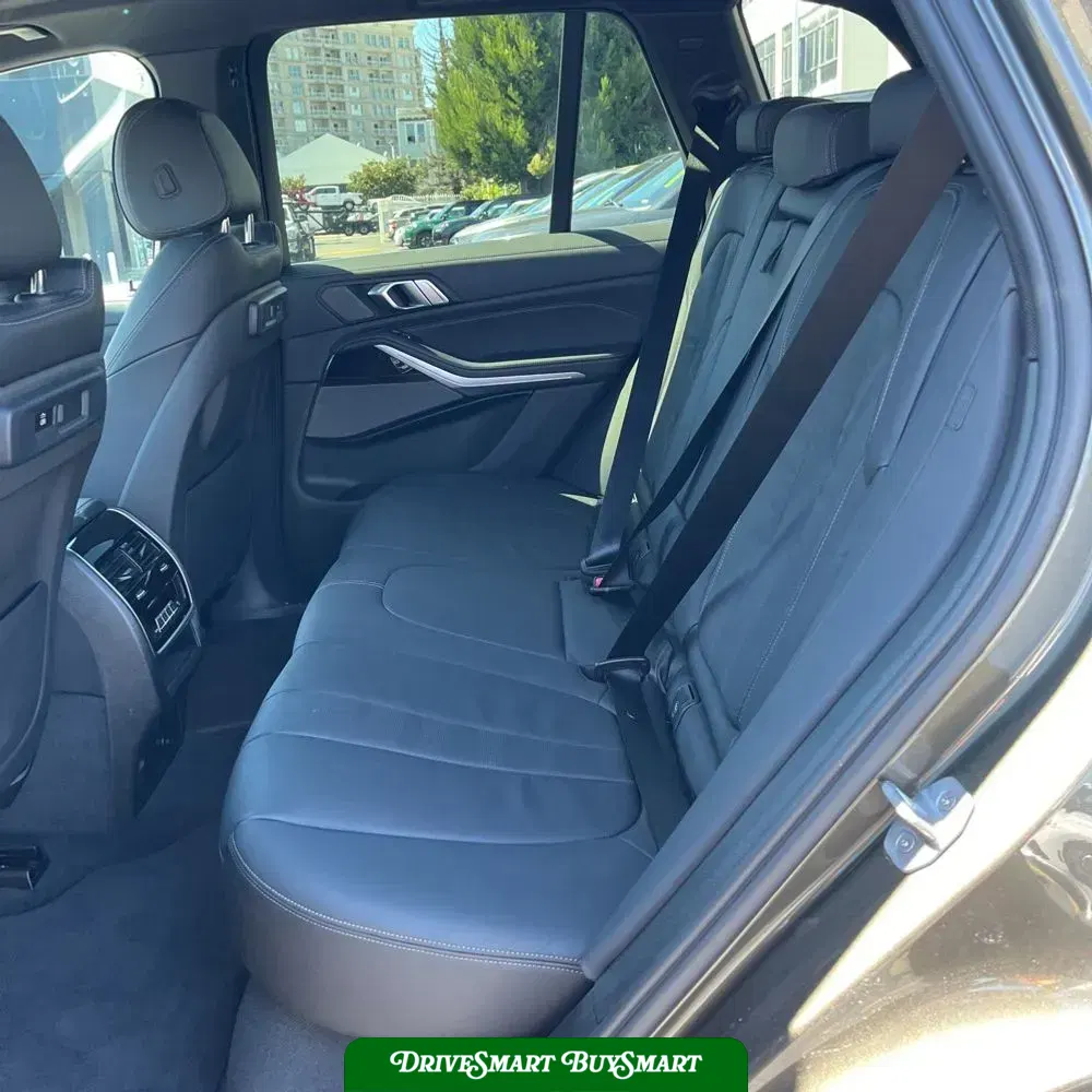 2021 BMW X5 xDrive45e