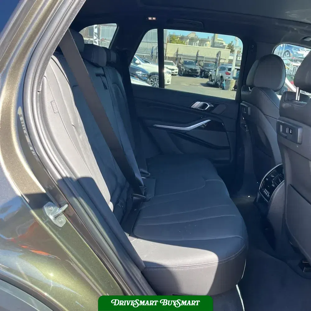 2021 BMW X5 xDrive45e