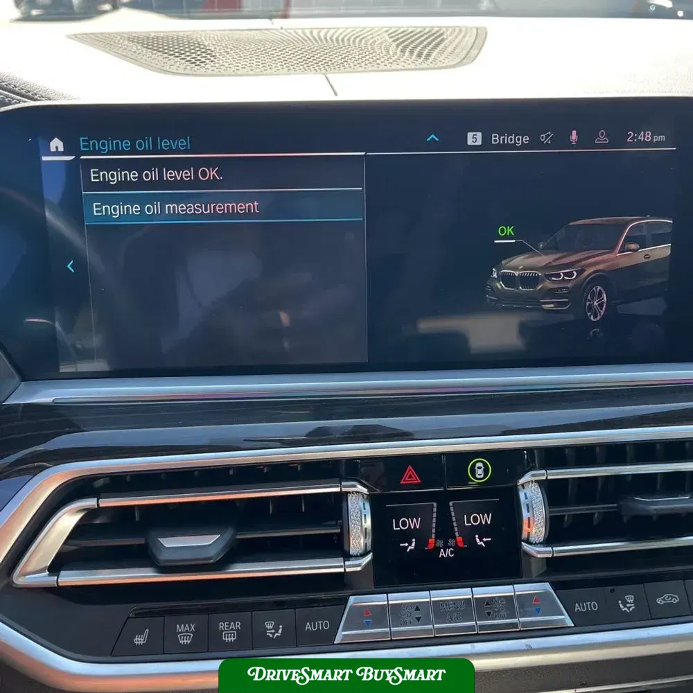 2021 BMW X5 xDrive45e