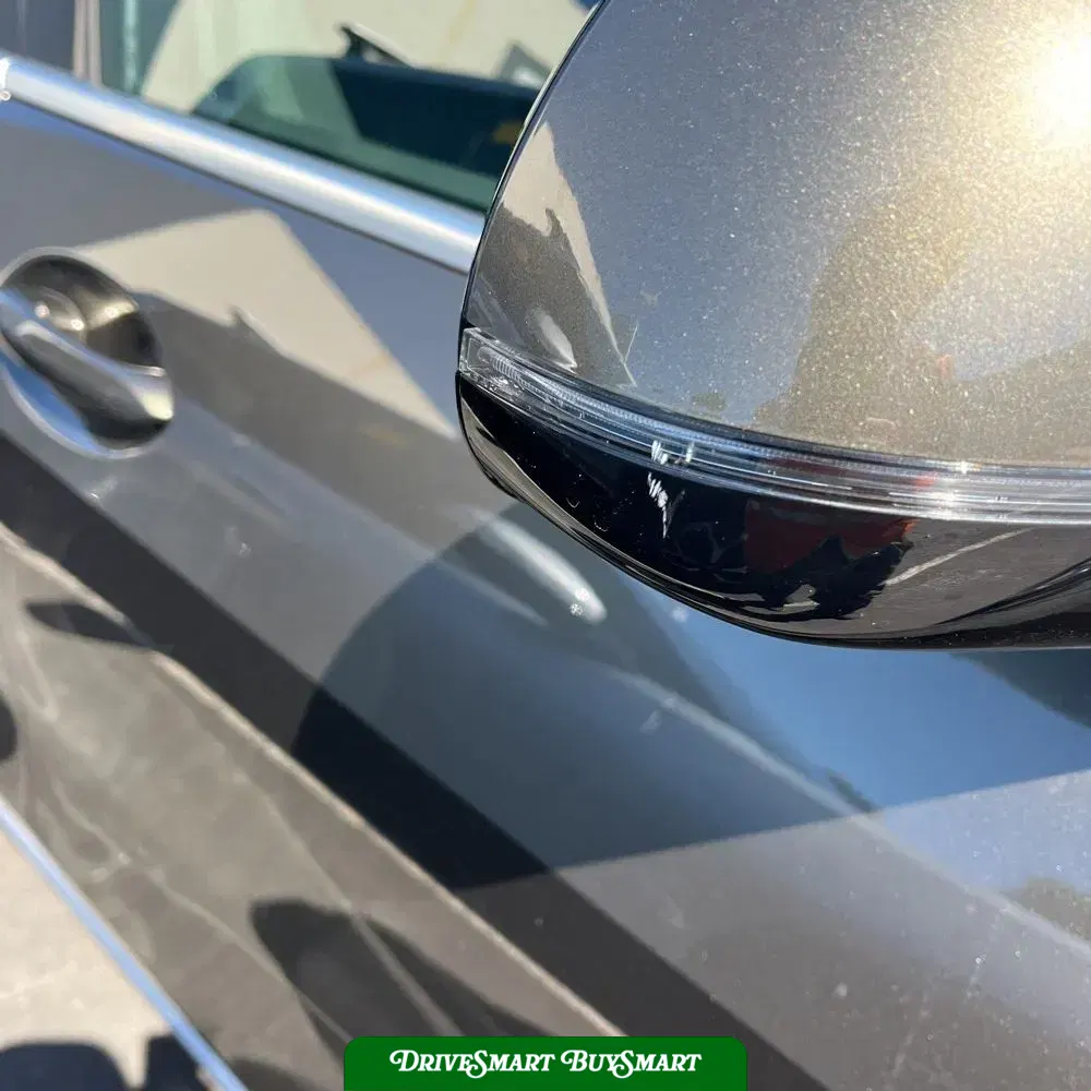 2021 BMW X5 xDrive45e
