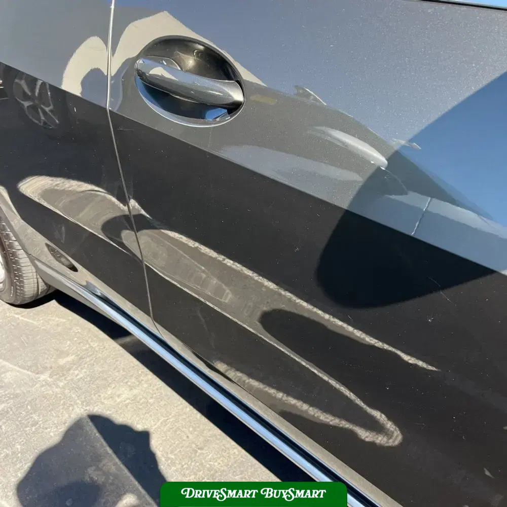 2021 BMW X5 xDrive45e