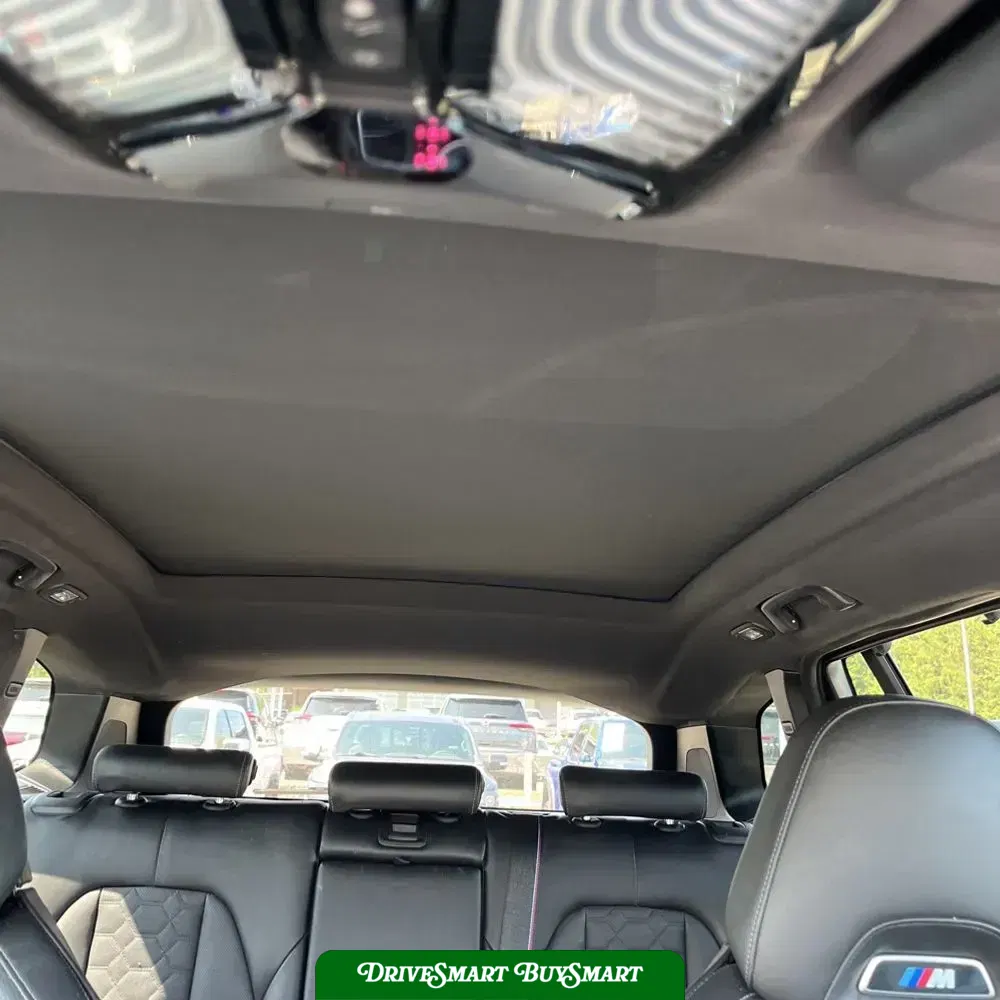 2023 BMW X3 M