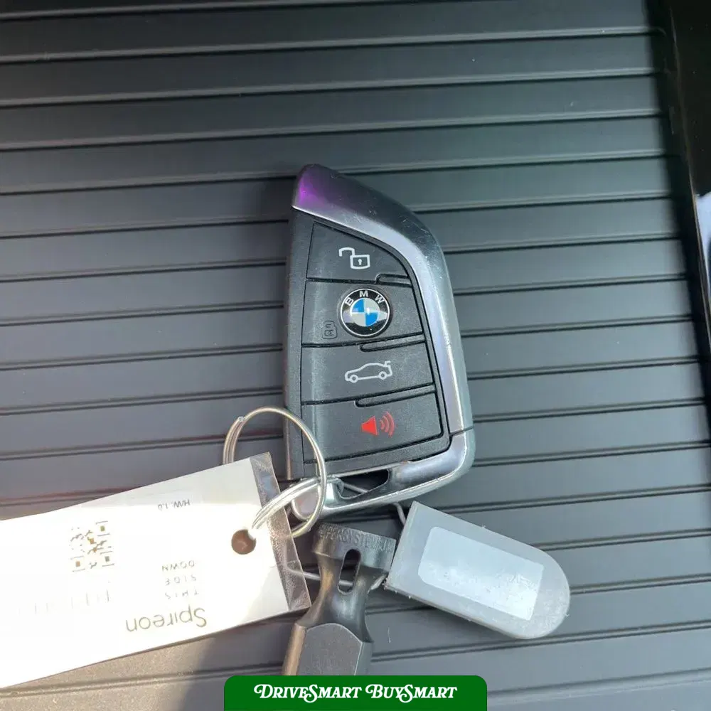 2023 BMW X3 M