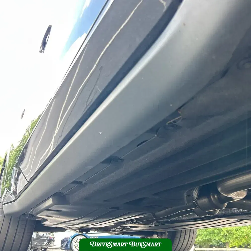 2023 BMW XM Base