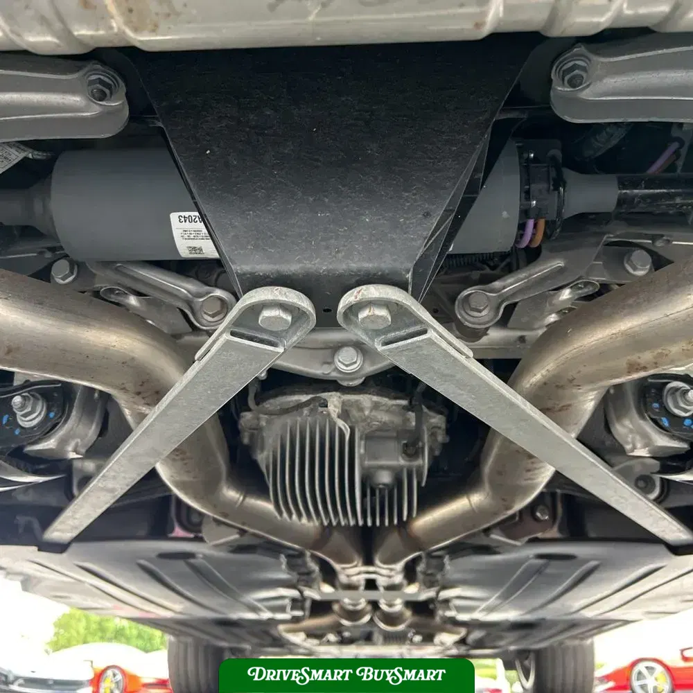 2023 BMW XM Base