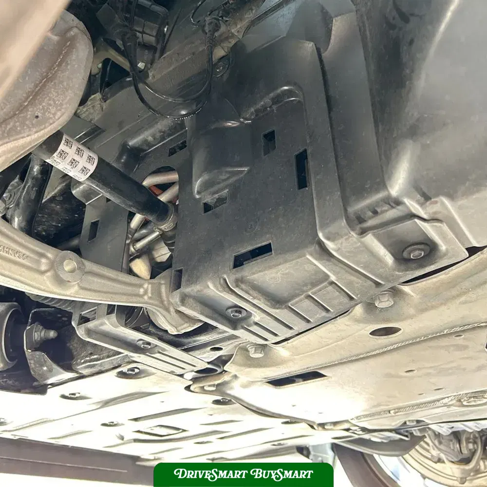 2023 BMW XM Base