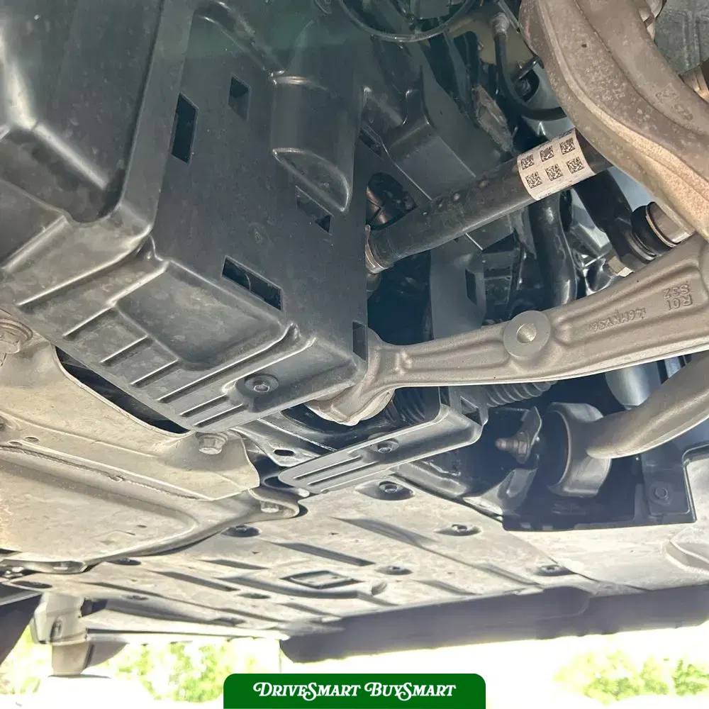 2023 BMW XM Base