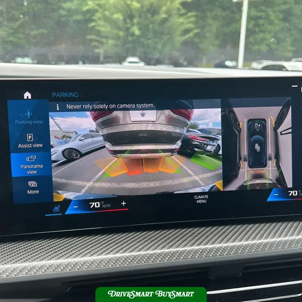 2023 BMW XM Base