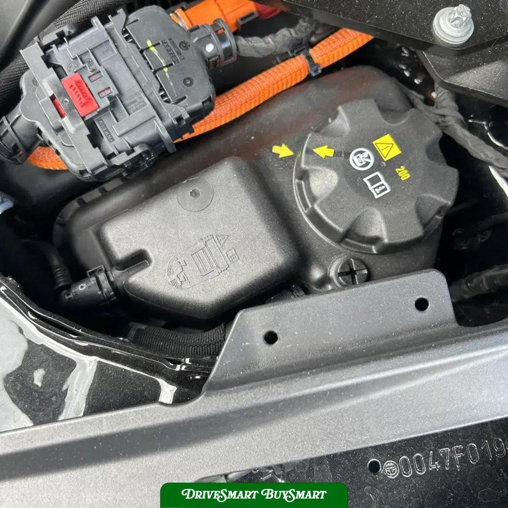 2023 BMW XM Base