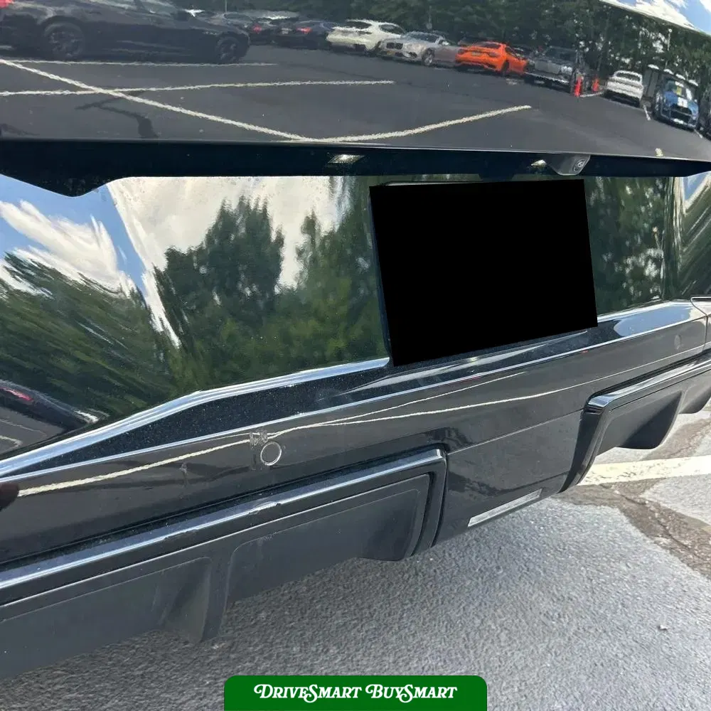 2023 BMW XM Base