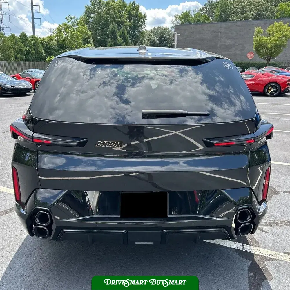 2023 BMW XM Base