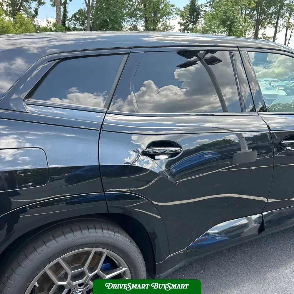 2023 BMW XM Base