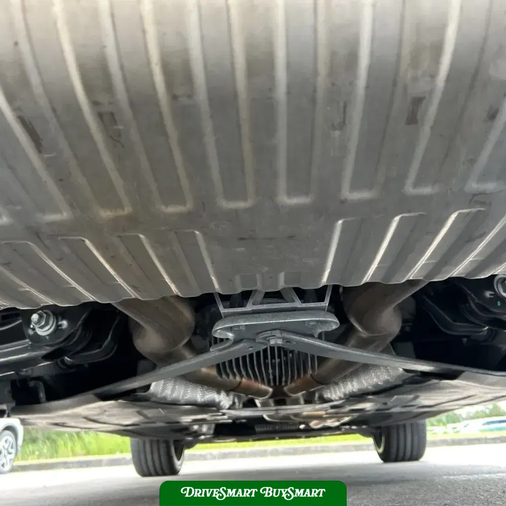2022 BMW X4 M