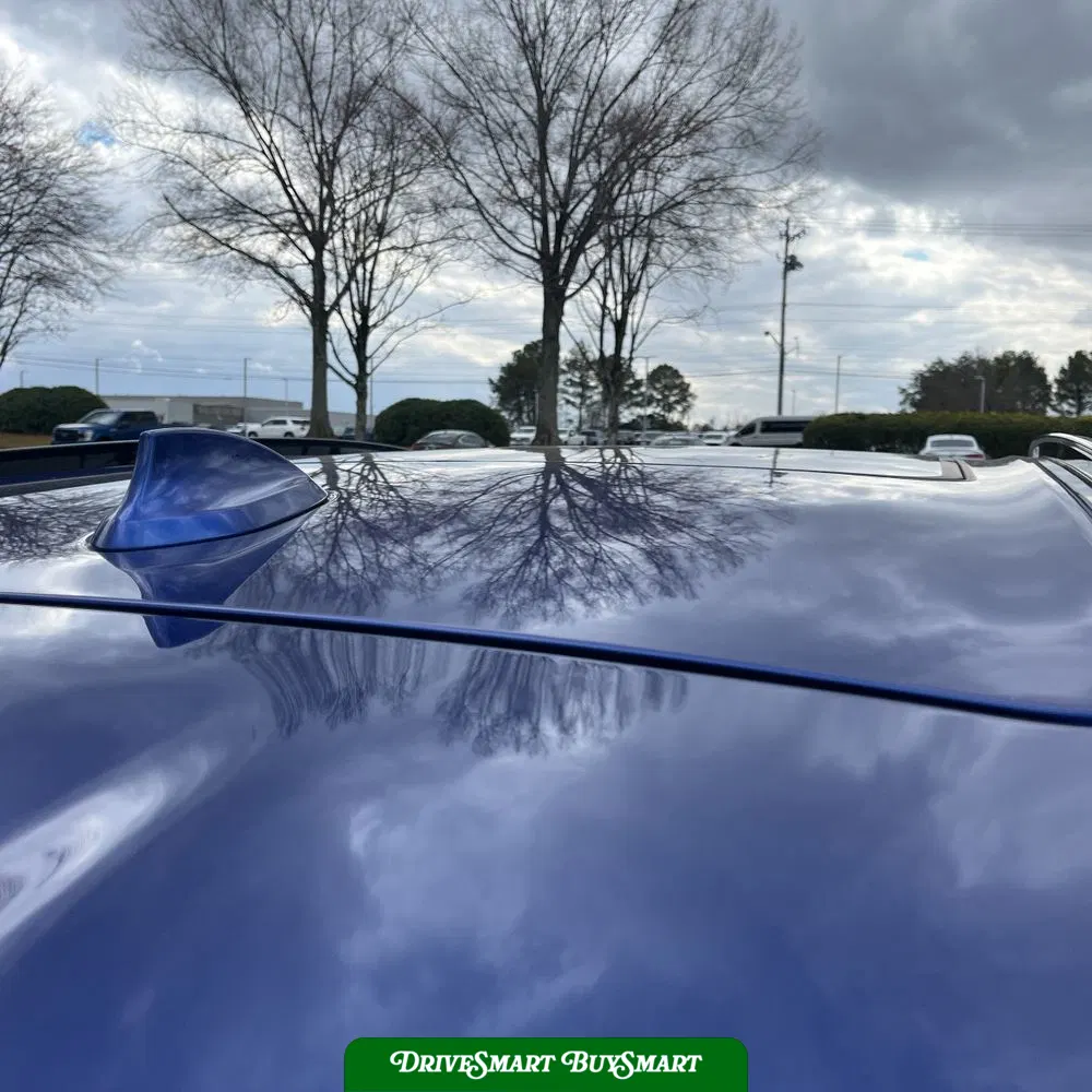2021 BMW X5 M