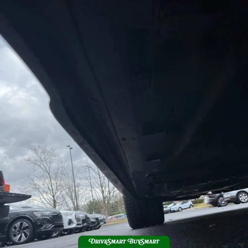 2021 BMW X5 M