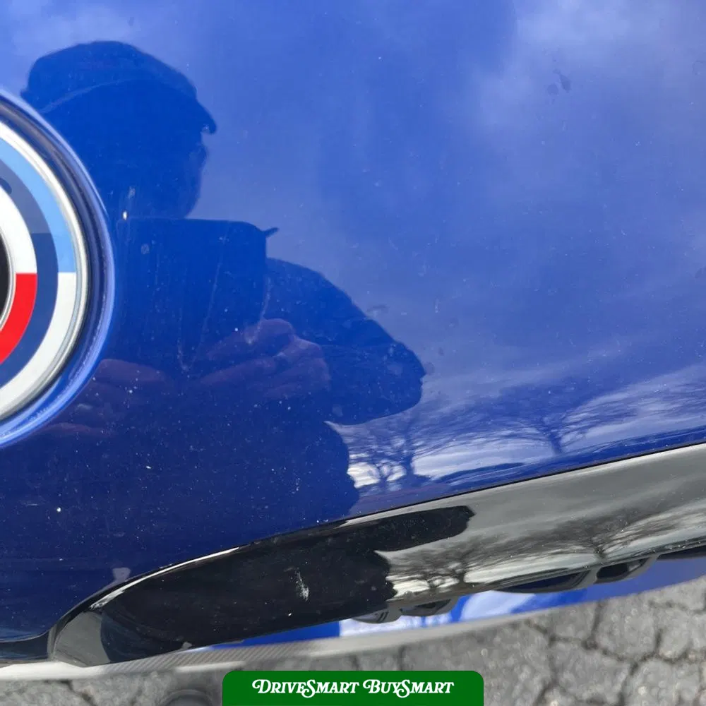 2021 BMW X5 M