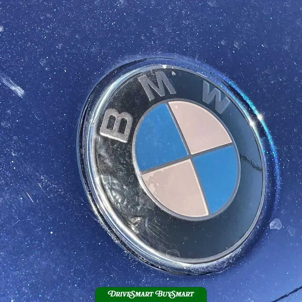 2022 BMW X5 M