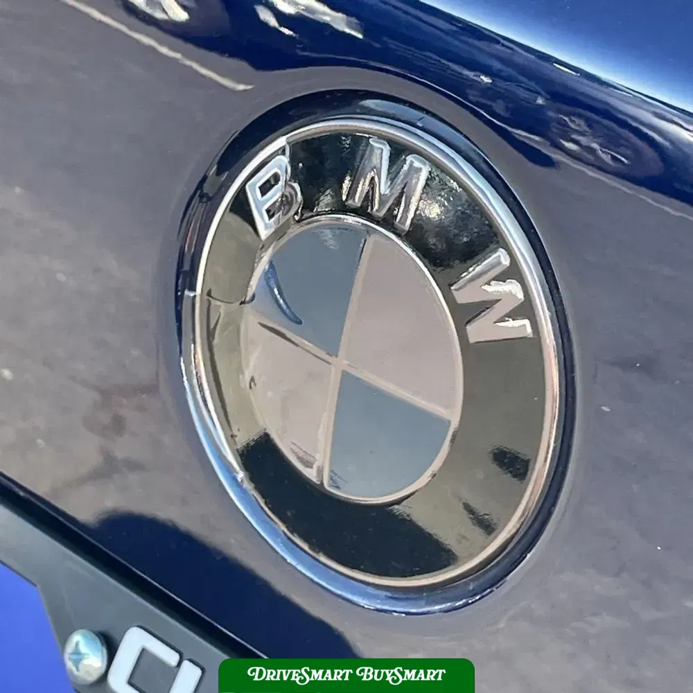 2022 BMW X5 M