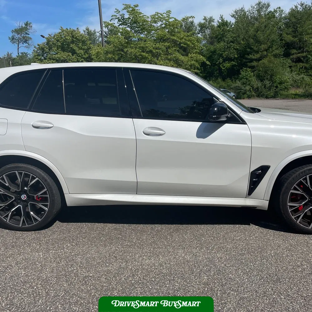 2023 BMW X5 M