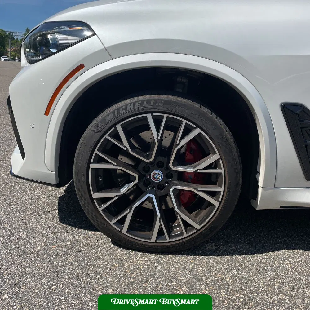 2023 BMW X5 M