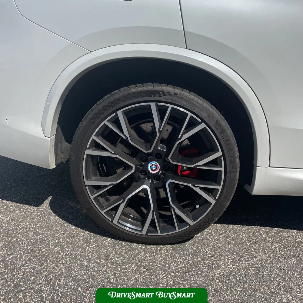 2023 BMW X5 M