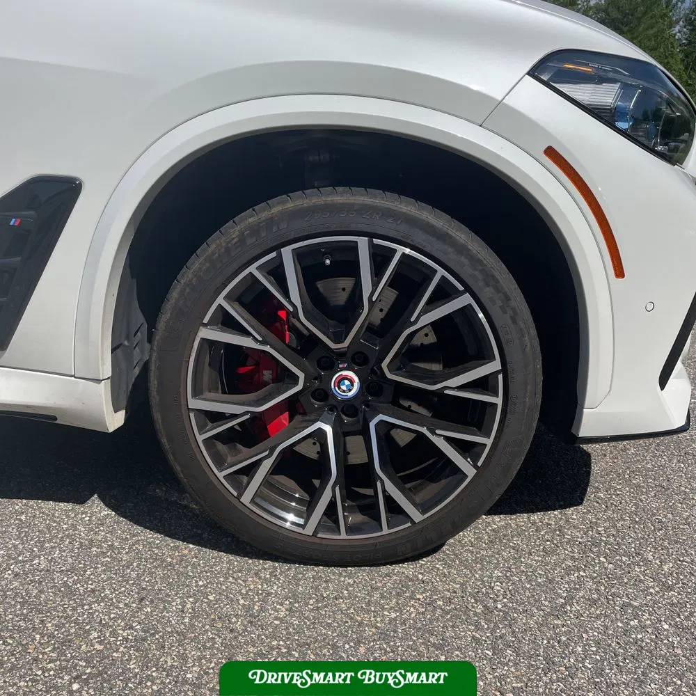 2023 BMW X5 M