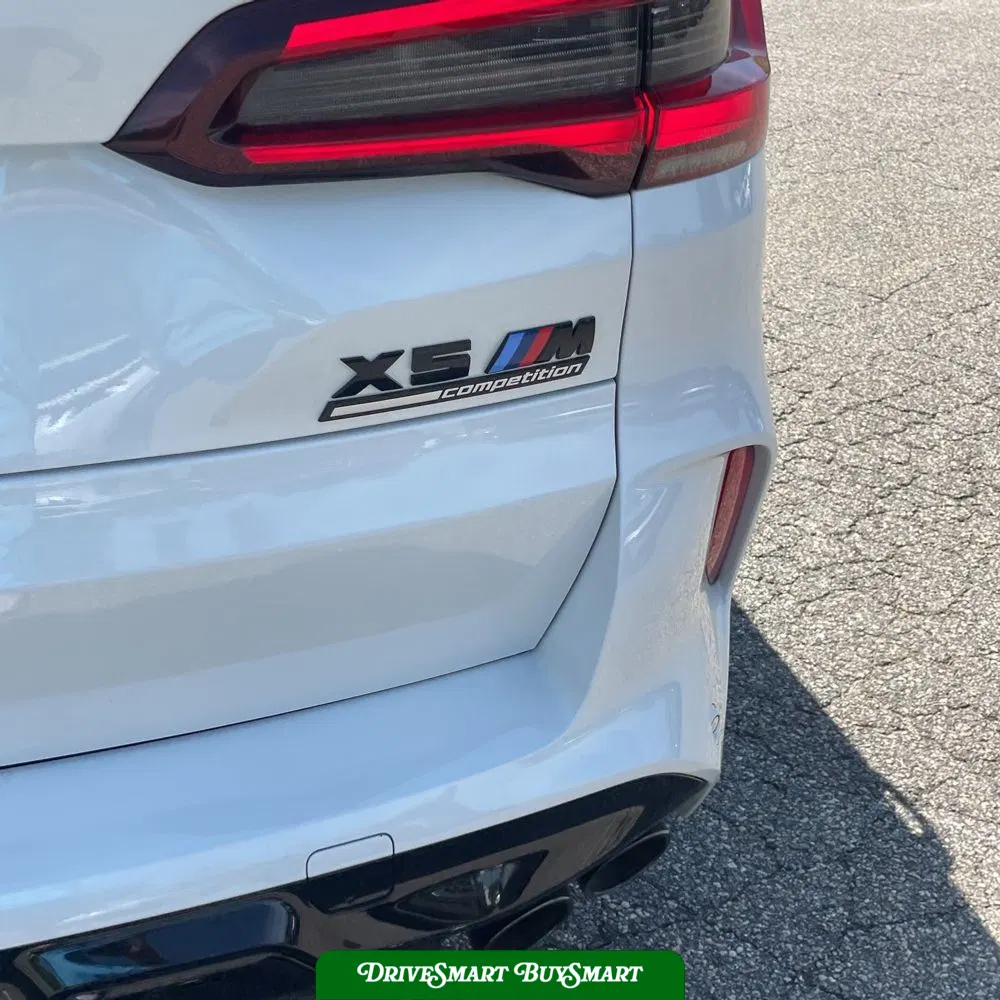 2023 BMW X5 M