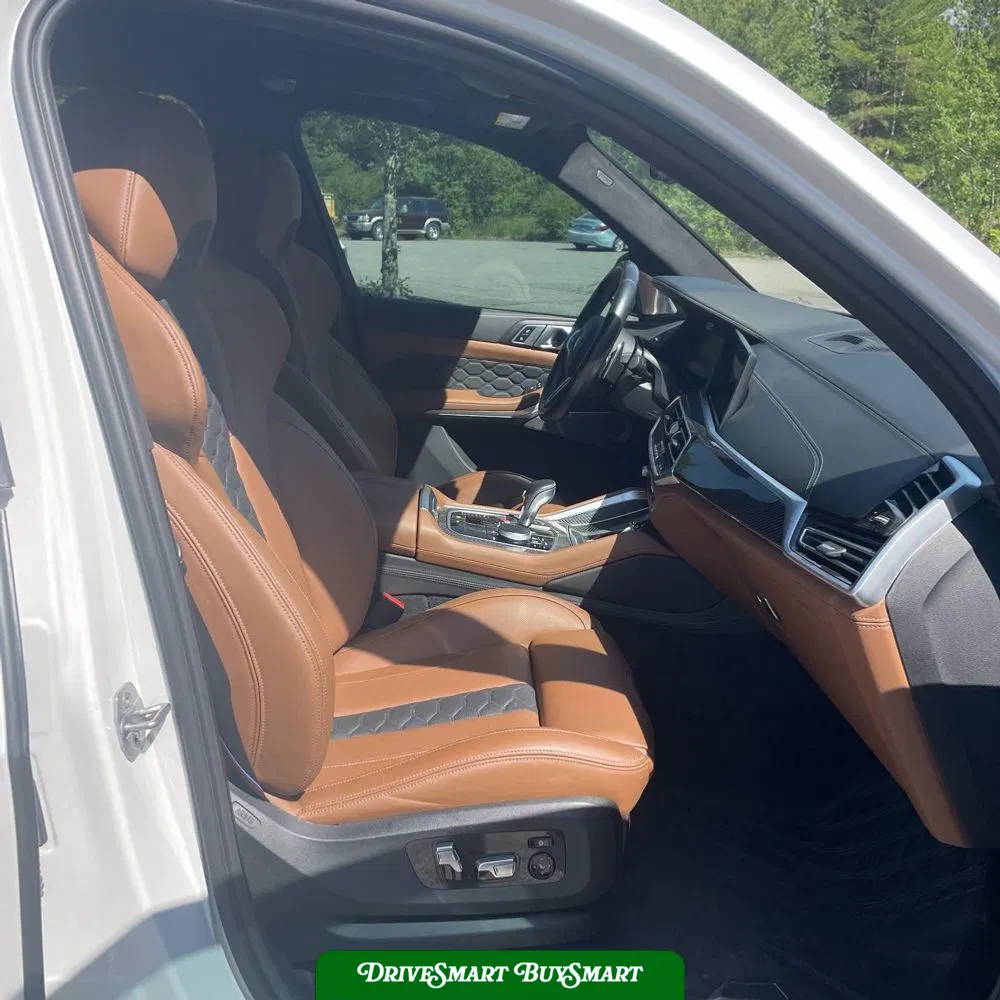 2023 BMW X5 M