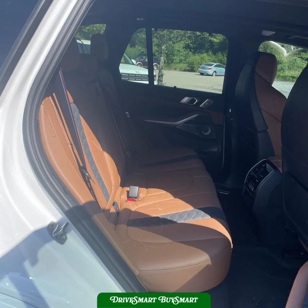 2023 BMW X5 M