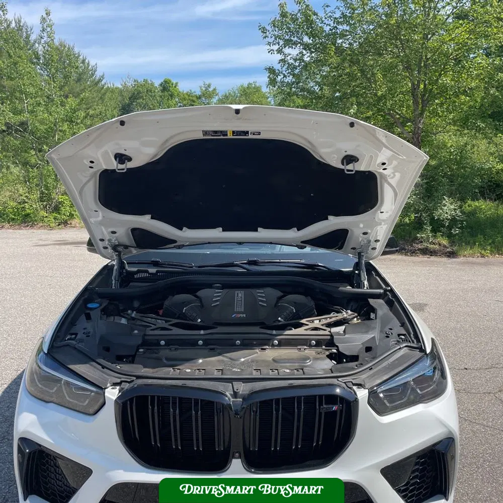 2023 BMW X5 M
