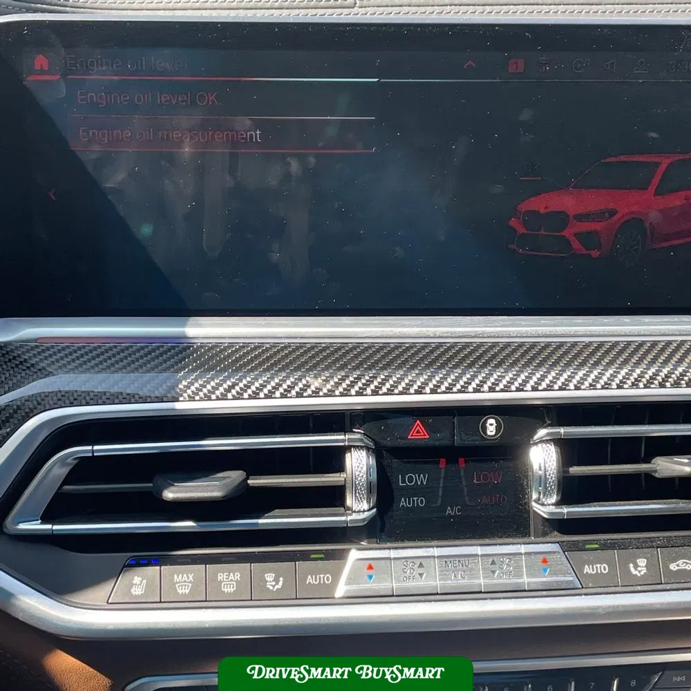 2023 BMW X5 M