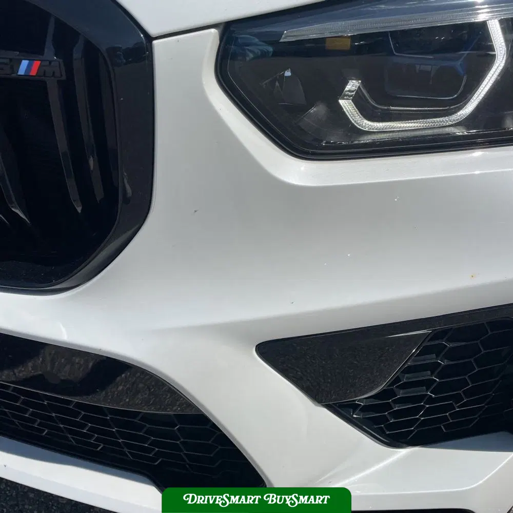 2023 BMW X5 M