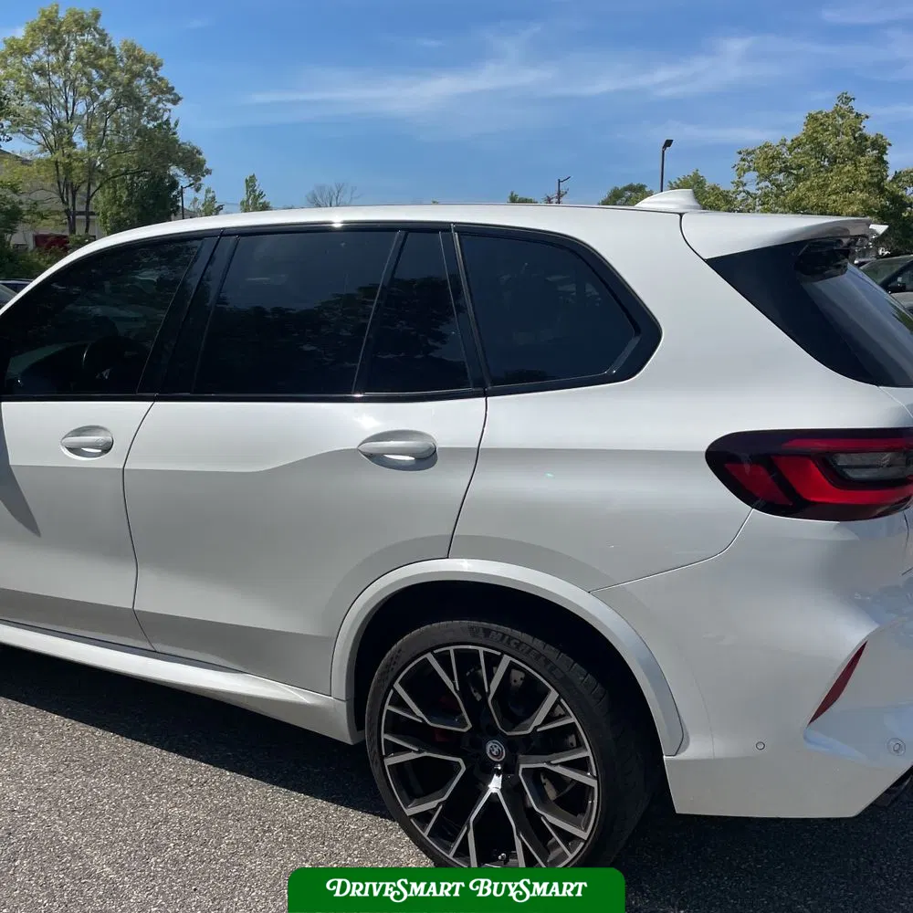 2023 BMW X5 M