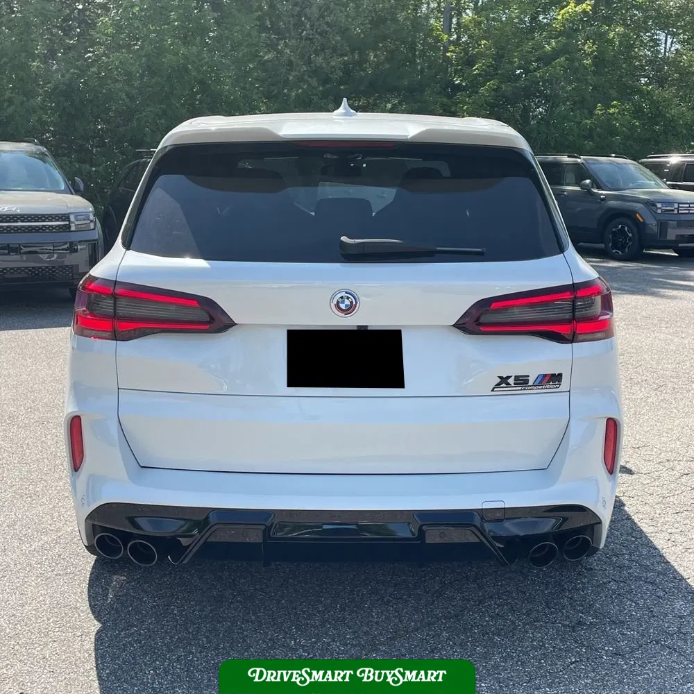 2023 BMW X5 M