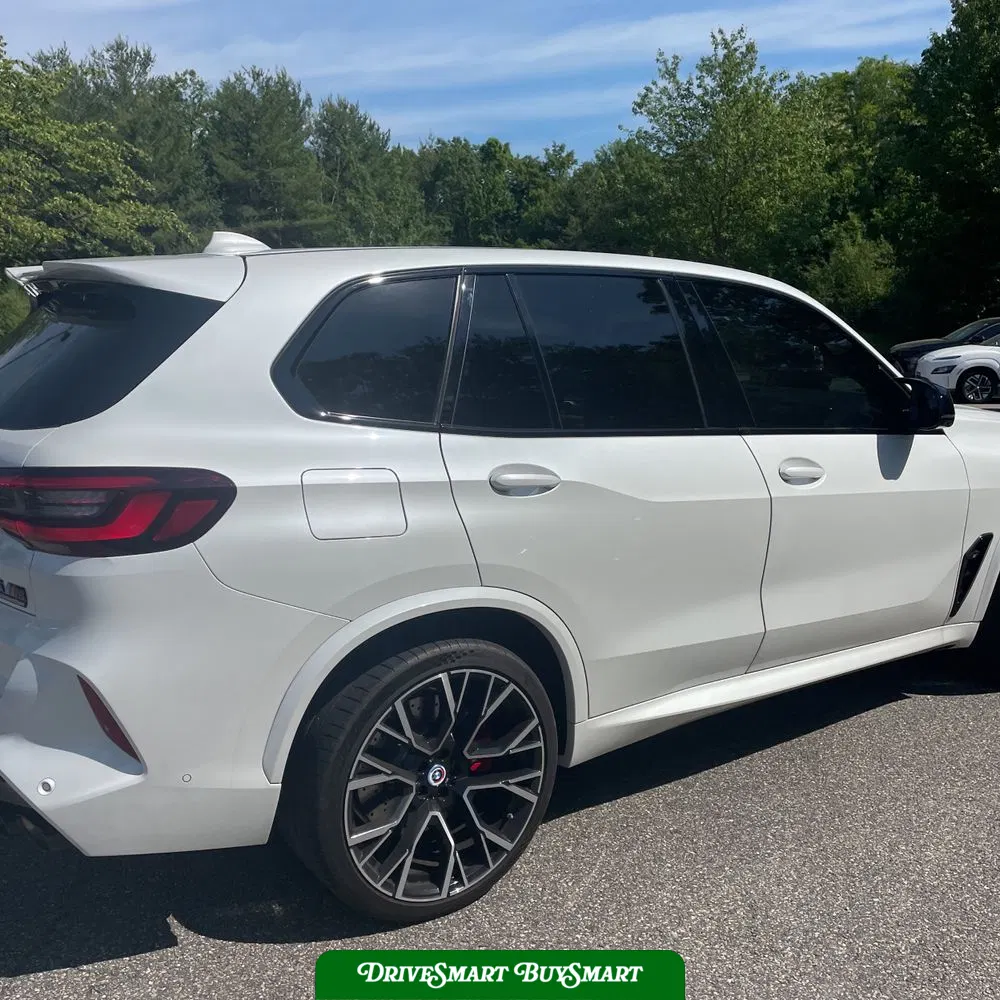 2023 BMW X5 M