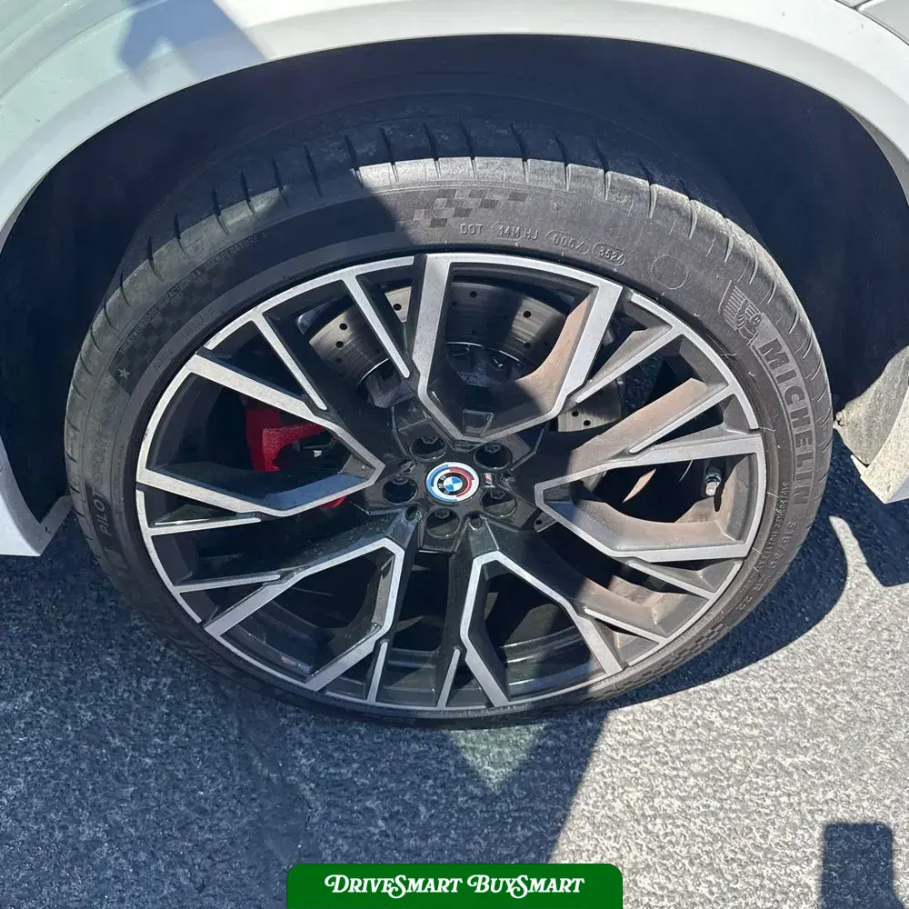 2023 BMW X5 M