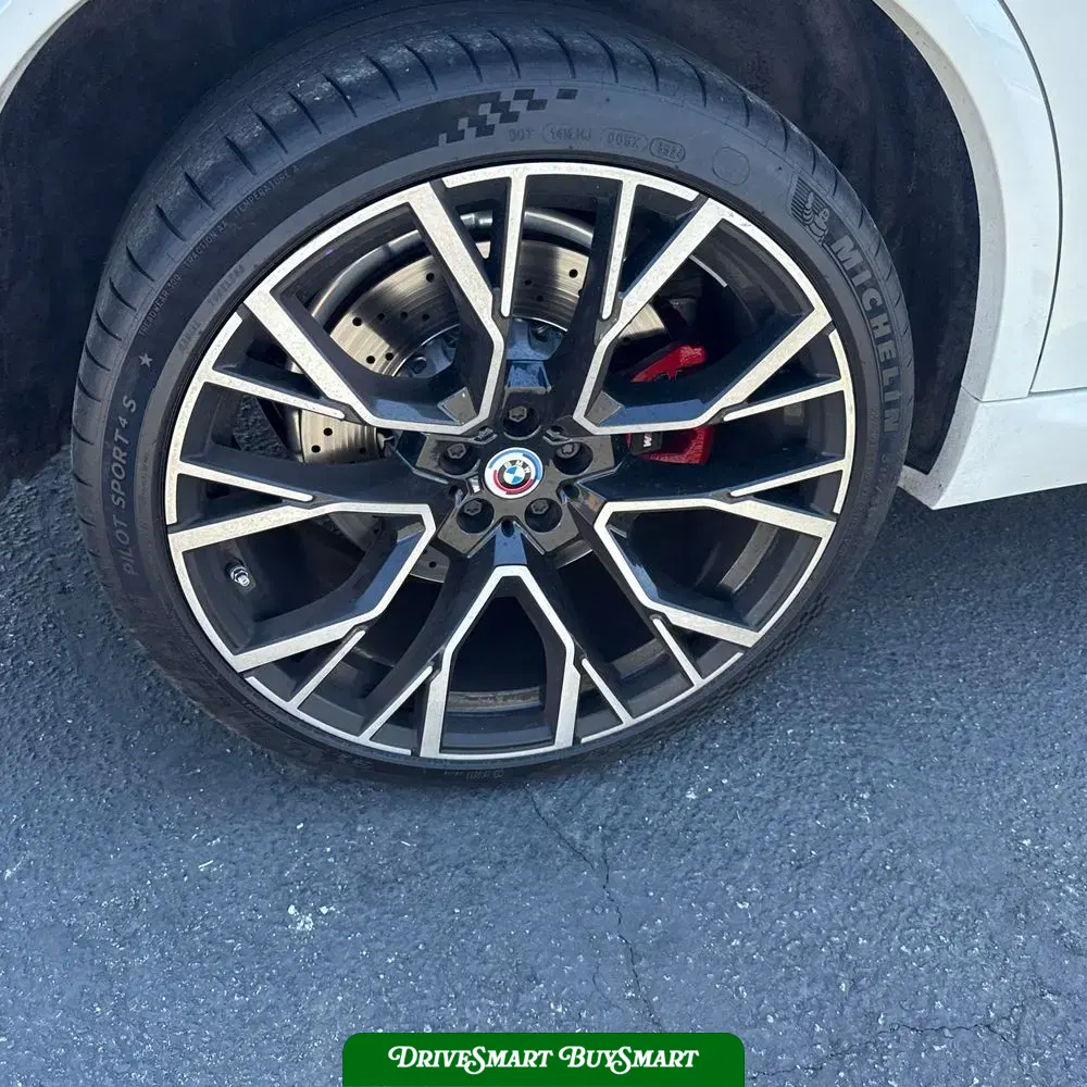 2023 BMW X5 M
