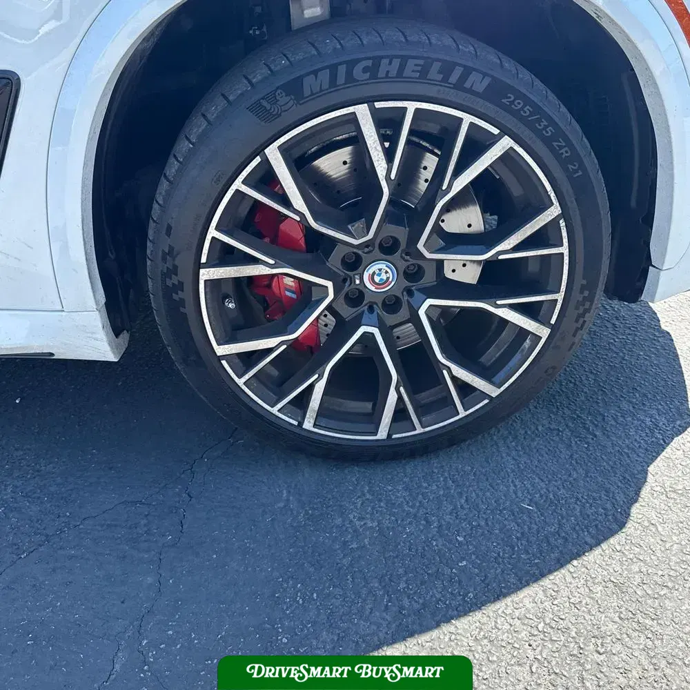 2023 BMW X5 M