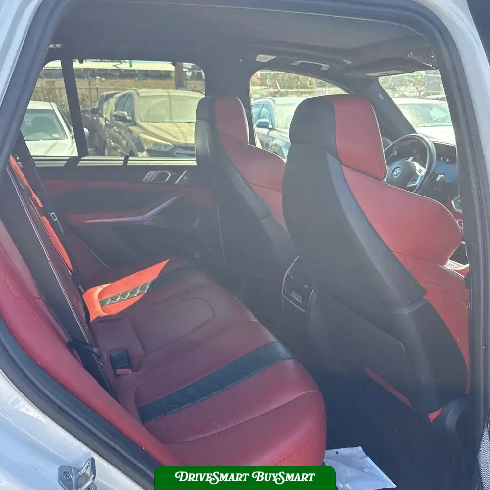 2023 BMW X5 M