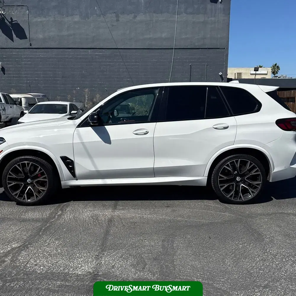 2023 BMW X5 M