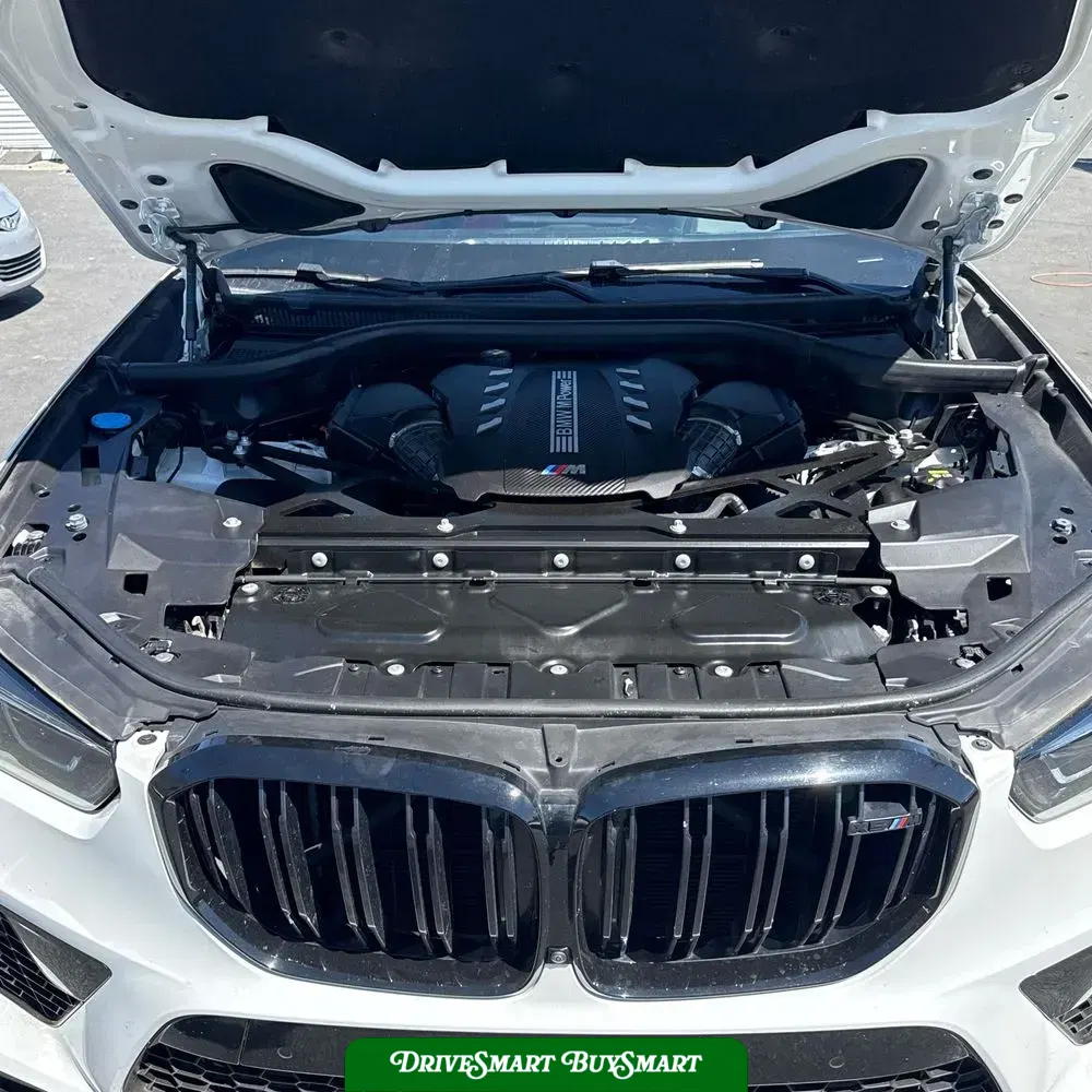 2023 BMW X5 M