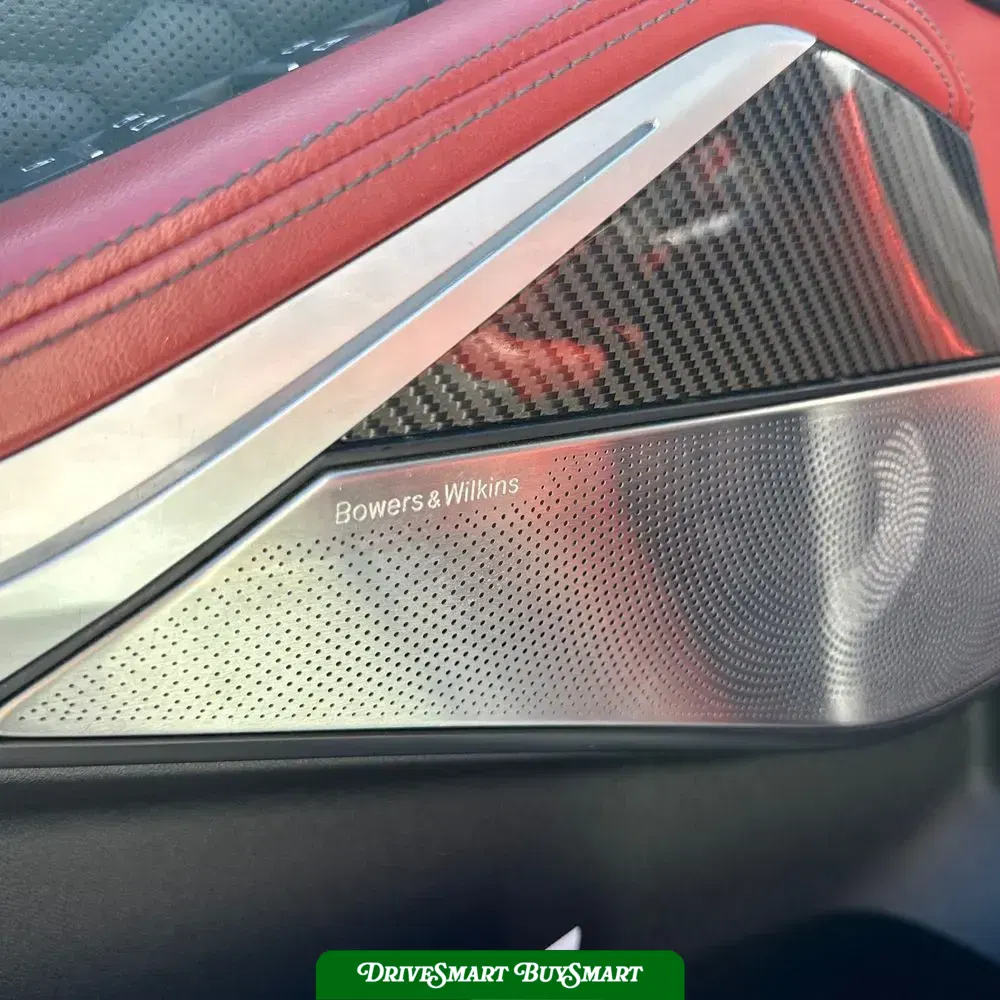 2023 BMW X5 M